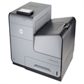 HP OfficeJet Enterprise X555dn